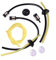 Car styling Fuel Filter Hose Set Fit For Fuxtec for Brast for Wolf for Güde for Einhell for Hedge for Trimmer Practical