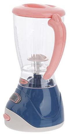 Toddmomy 1pieza Licuadora Juguete,Utensilios de Cocina Juguetes Exprimidor De Jugo para Niño Cocina Simulación Electrodoméstico Prop De Casa De Jugar