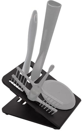 Wundermix - WunderKeeper® Küchenutensilienhalter • Utensilienhalter für Thermomix TM7 Zubehör • Clevere Aufbewahrung von Koch-Utensilien • Für Thermomix TM7