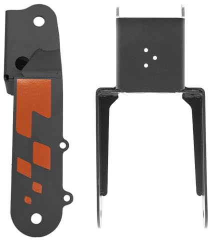 eWheel - Forcella anteriore G2 (senza logo) per monopattino elettrico, accessorio resistente, per migliorare la sicurezza, comfort e manutenzione del monopattino elettrico