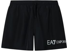 EA7 Emporio Armani Costume Boxer Uomo con Logo ASV 7M002000AF13049 80566434