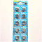 Otech Pack of 10 Vinnic Batteries for VINNIC L1154F