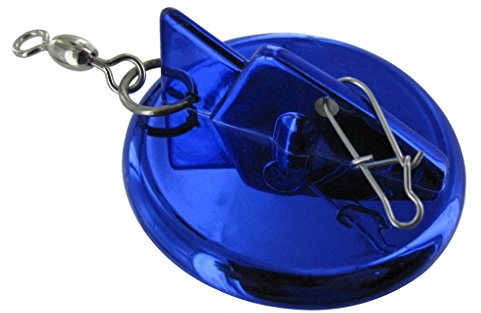 Jenzi Trolling Disc Sink.Diver 45mm