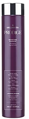 Medavita, Prodige Regenerierende Shampoo, pH-Wert 5.5, 250 ml