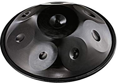MEINL Sonic Energy Harmonic Art Handpan - Simmung E/G, B, C, D, E, F#, G (HD2-432)