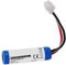 Batterie Compatible avec LI11B001F pour Harman Kardon Onyx Studio 1, 2, 3, 4, 5 [4000mAh - 3.7V - Li ION - 100% Compatible]