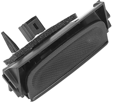 Manija del Portón Trasero 8726.V7 Reemplazo Plug And Play Negro de Alta Precisión para C4 PICASSo 2006-2013 para Automóvil