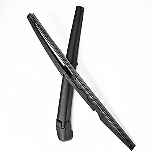 Heckscheibenwischerarm-Set, für FIAT, für Seicento 187 Ab BJ 1998 1999 2000 2001 2002 2003 2004 2005 2006 2007 2008 2009 2010 Car Styling