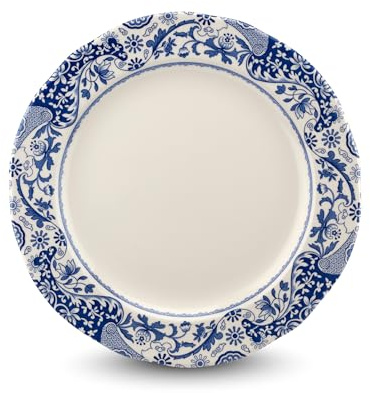 Spode Brocato Charger Plate 30cm
