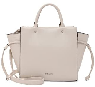 Tamaris Juliane Shopper Beige