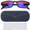 Farbenblinde Korrekturbrille - Rot-Grün-Schwäche Sonnenbrille Vision Brille
