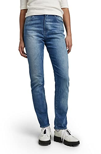 G-Star Damen Virjinya Slim Jeans