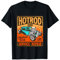 Hot Rod Garage T-Shirt