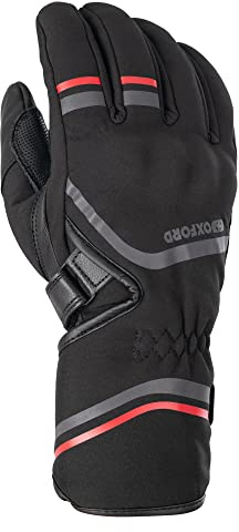Oxford Ottawa 2.0 Men's Glove Black