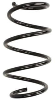 Coil Spring K-Flex Front RA1289 by KYB