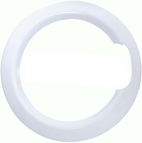 MULTICOMPONENTES® - Marco Exterior Puerta Lavadora Candy 43011739