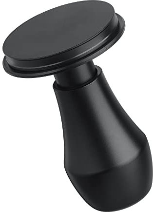 Normcore 53.3mm Espresso Coffee Tamper V4, Spring Loaded Tamper With Titanium PVD Coating Flat Base, 15lb / 25lb / 30lbs Replacement Springs For Breville Sage 54mm machines