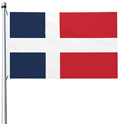 Flagge von Saarland, 90 x 150 cm, Polyester – langlebige dekorative Flaggen für den Außenbereich