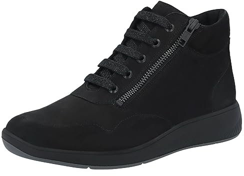 Solidus 65017 Kalea - Weite K schwarz Gr. 40