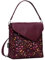 Desigual Women's Accessories PU Backpack MINI, Materialveredelungen
