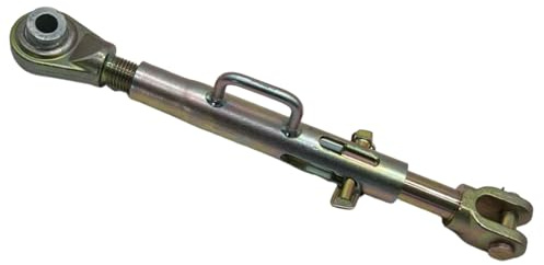 Unterlenker Stabilsator JD Hubstrebe Hubspindel AL201044 AL201045 AL75355 DE18854 L175355 Traktor