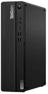 Lenovo Mini PC M70S G4 SFF Intel Core i5-13400 8 GB RAM 256 GB