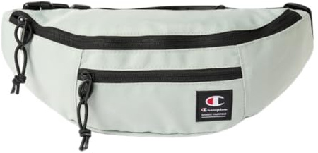 Champion Icons Unisex Gürteltasche, Grün (GS129), Uni, Grün (Gs129), Casual, Grün (Gs129), Taglia Unica, Casual