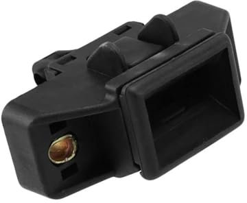 KLAUER Serrure Hayon Arriere Loquet De Verrouillage De Coffre De Bagages Hayon Arrière Voiture pour Dacia pour Logan pour Sandero I 7700838546 Hayon Serrure