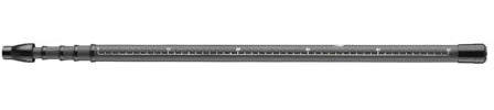 Daiwa Prorex Stalker Carbon Tele 2,50m Handle Multi Adjust Kescherstange