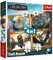 4 in 1 Puzzle 35, 48, 54, 70 Teile Dragons: Premium 4-in-1