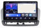 FJINQIANG Android 14 Radio Coche 2 DIN 9 Pulgadas HD Pantalla Táctil para Seat Ibiza 6j 2012-2015 Conectar y Usar con Bluetooth GPS Navi WiFi FM Radio Carplay Inalámbrico/Android Auto