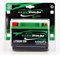 Electhium - Batterie Moto Lithium HJTZ14S-FP-S - (YTZ14S-BS) - L150Mm W85Mm H90Mm