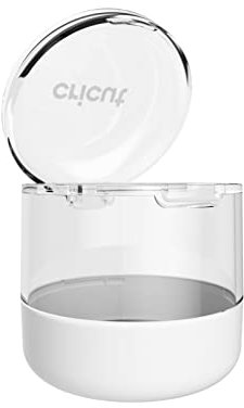 Cricut Werkzeug-Organizer, transparent