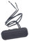 ZEALfix Tapa de la Tapa del Maletero Interruptor de Liberación del Botón del Maletero 13393912 para Insignia