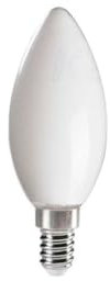 XLED C35E14 6W-NW-M *LED-Lampe.