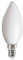 XLED C35E14 6W-NW-M *LED-Lampe.