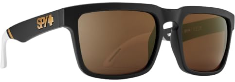 SPY Optic Helm Wayfarer Sunglasses