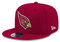 New Era Arizona Cardinals First Colour Base 9Fifty Snapback Cap - One-Size