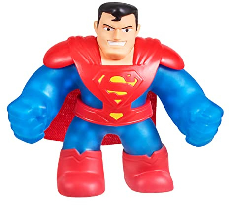 GOO JIT Zu Dc - Kriptonian Armor Superman
