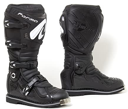 FORMA TERRAIN EVOLUTION TX BLACK 43