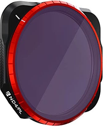 Freewell ND4/PL Hybrid Objektivfilter für Mavic 3 Classic