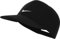 Nike Df Club Us Cb Fthlt Unisex Kinder Verschluss, Black/Black/White, One Size