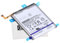 Batteria originale EB-BG991ABY per Samsung Galaxy S21 (G991B) con panno di pulizia dello schermo Shlok