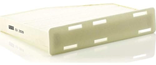 Mann & Hummel Innenraumfilter PKW | AUDI,SEAT,SKODA,VW | CU 2939