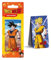 Dragon Ball Z Power Up Magnetisches Lesezeichen, neu