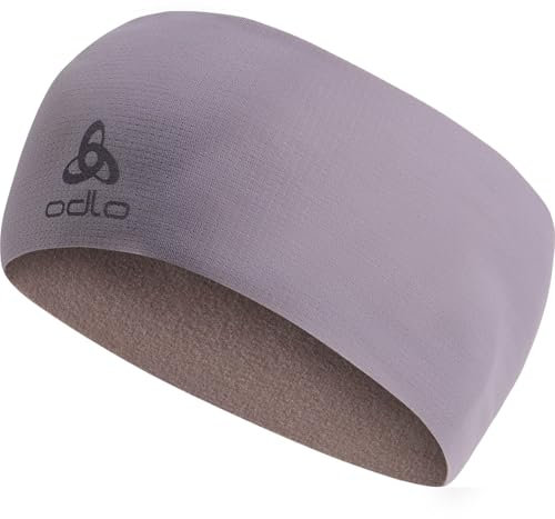 Odlo Stirnband Herren Damen Move Light I Winter Stirnband Sport I Headband