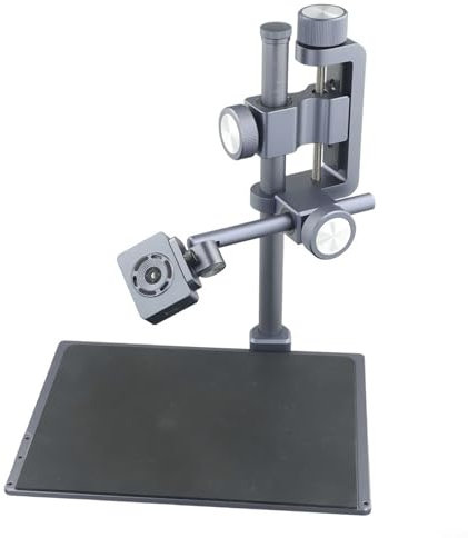 Efficient and Accurate Detection with High Definition Macro Lens Thermal Imaging Camera