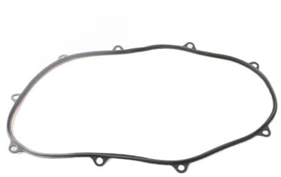 MFHgLKT 11423-F68-0000 Kompatibel mit ATV-Motorradzubehör HS800 800CC ATV UTV Motorkupplungsdeckeldichtung