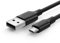 GAOSHA 8-Meter Long Extended USB to USB Data Cable, Thick Power Cable Wire OD4.5mm for Fast and Data Transfer