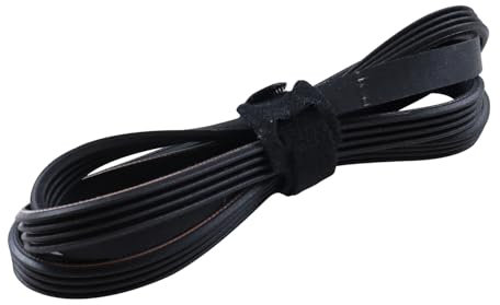 Reliapart Compatible C00864586 for Beko Washing Machine Drive Belt (1244J4EL)